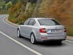 SKODA Octavia 2013