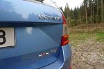 Skoda Octavia Combi 4x4 2013 -      