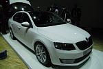 skoda octavia 2013     