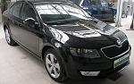 octavia 3 pearl black color elegance 09