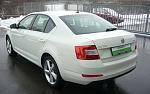 octavia 3 candy white color elegance 02