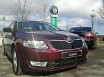   skoda octavia 2013 01