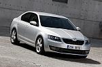 SKODA Octavia 2013