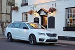 Octavia A7 vRS 2013 39