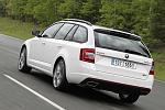 Octavia A7 vRS 2013 27