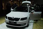 skoda octavia 2013     