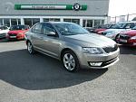 cappuccino beige - skoda octavia 2013 -   /  -  