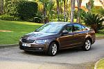 skoda octavia 3 topaz brown 2013 02