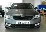   skoda octavia 2013 -    01