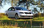 skoda octavia 2013   