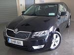   skoda octavia 2013 -    06