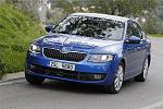 Skoda Octavia 3 2013   